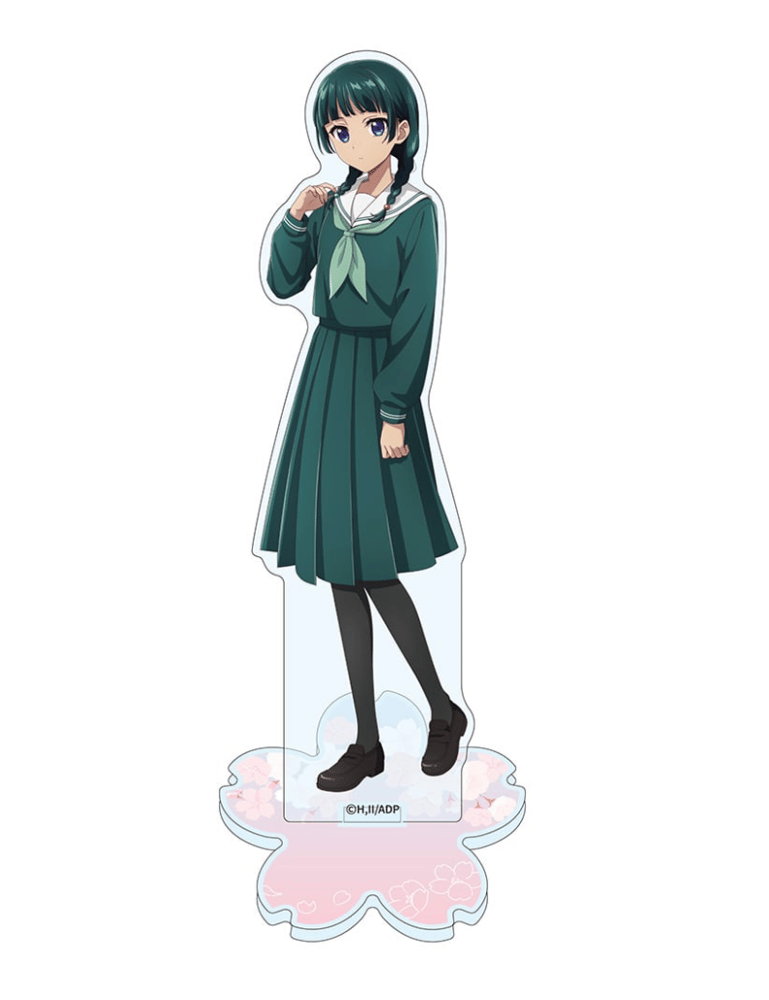 The Apothecary Diaries - School Diaries Ver Maomao Acrylic Stand