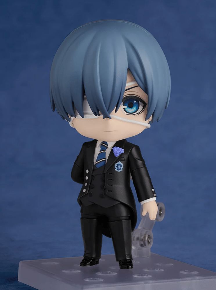 Black Butler - School Arc Ver Ciel Nendoroid
