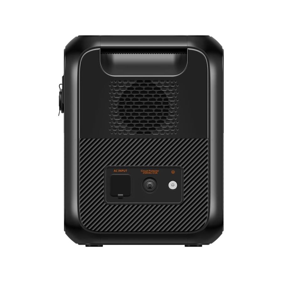 جهاز طاقة متنقلة | Bluetti Premium 150(AC180P) | | قدرة 1,800 واط / بطارية 1,440 واط ساعة