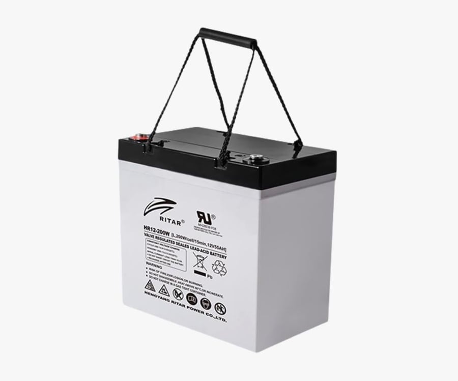 بطارية ريتار RITAR RT12200 – 12