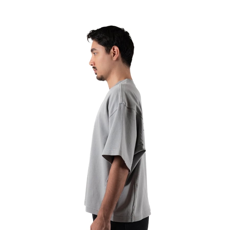 gray   T-shirt