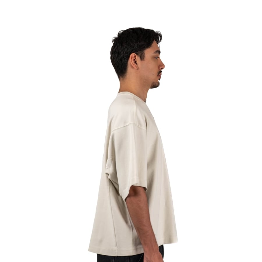 Beige T-shirt