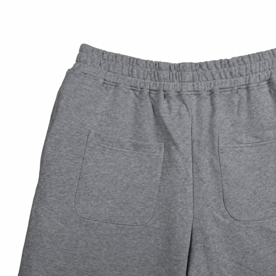 Gray Shorts