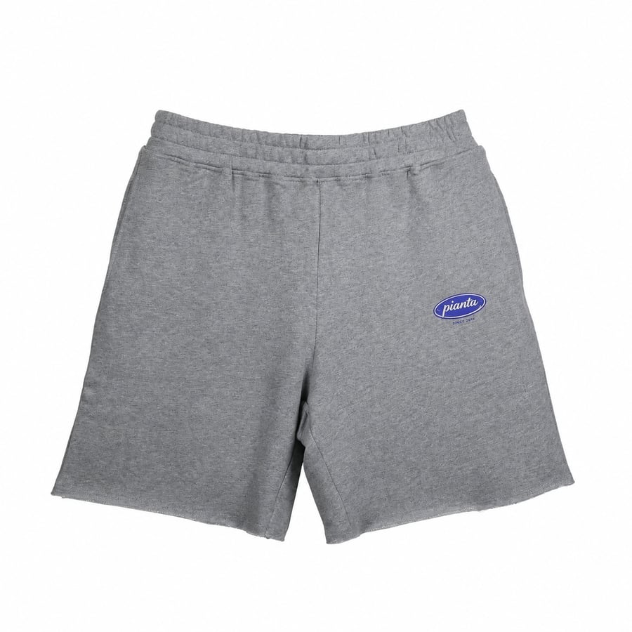 Gray Shorts