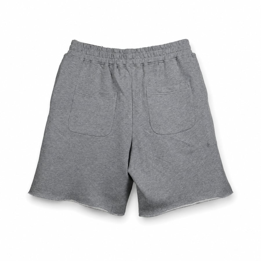 Gray Shorts