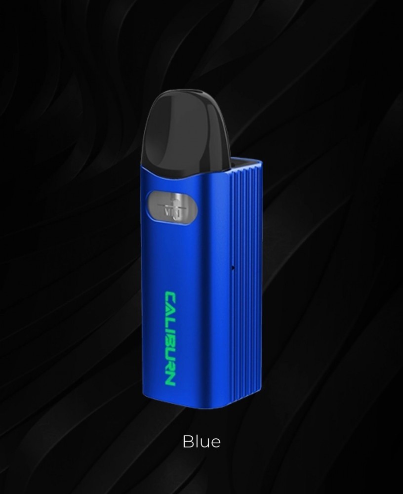 جهاز يوويل كاليبيرن اي زد 3 UWELL CALIBURN AZ3