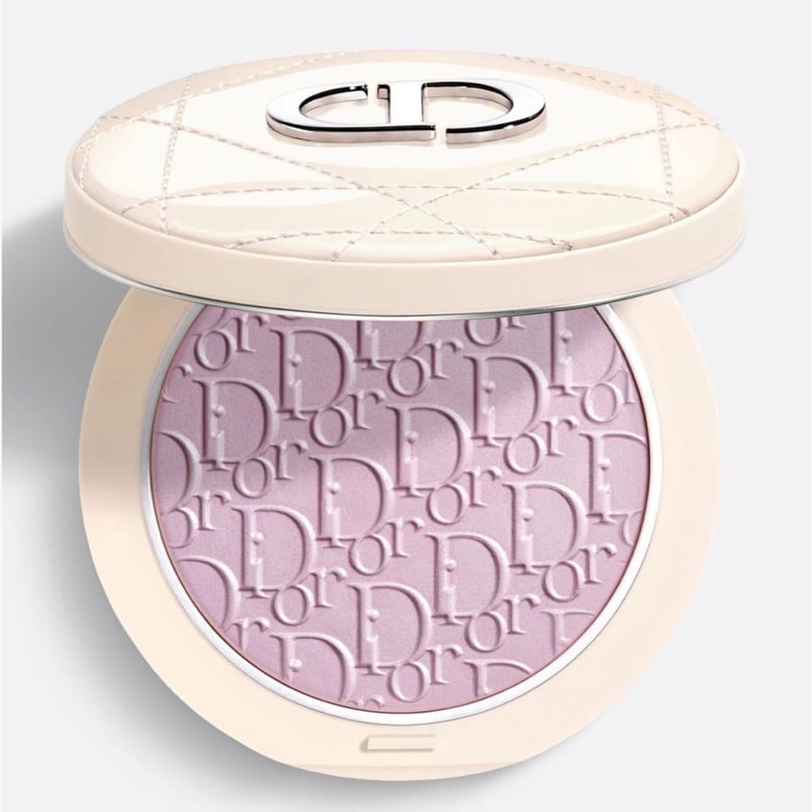 New Dior highlight