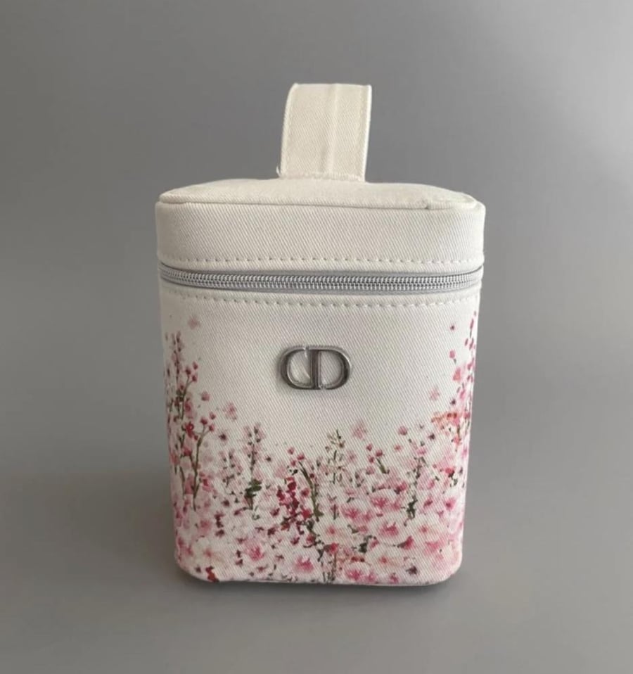 Miss Pink bag