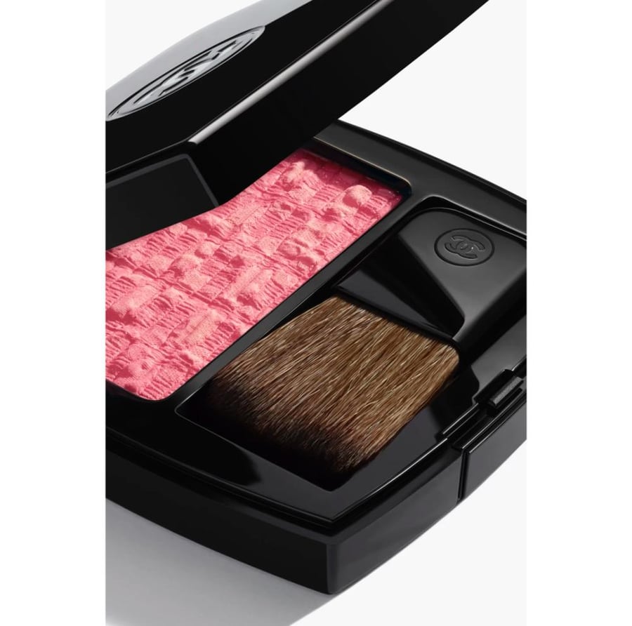 Chanel Blusher