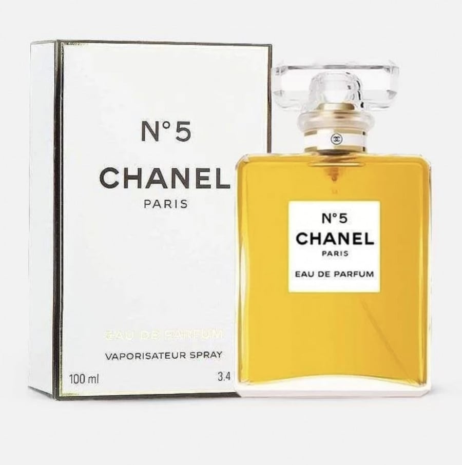 Chanel N5