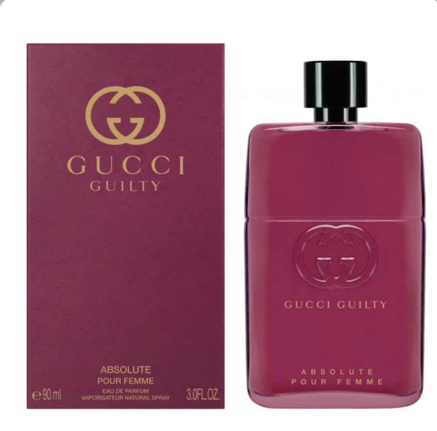 عطر قوتشي جيلتي