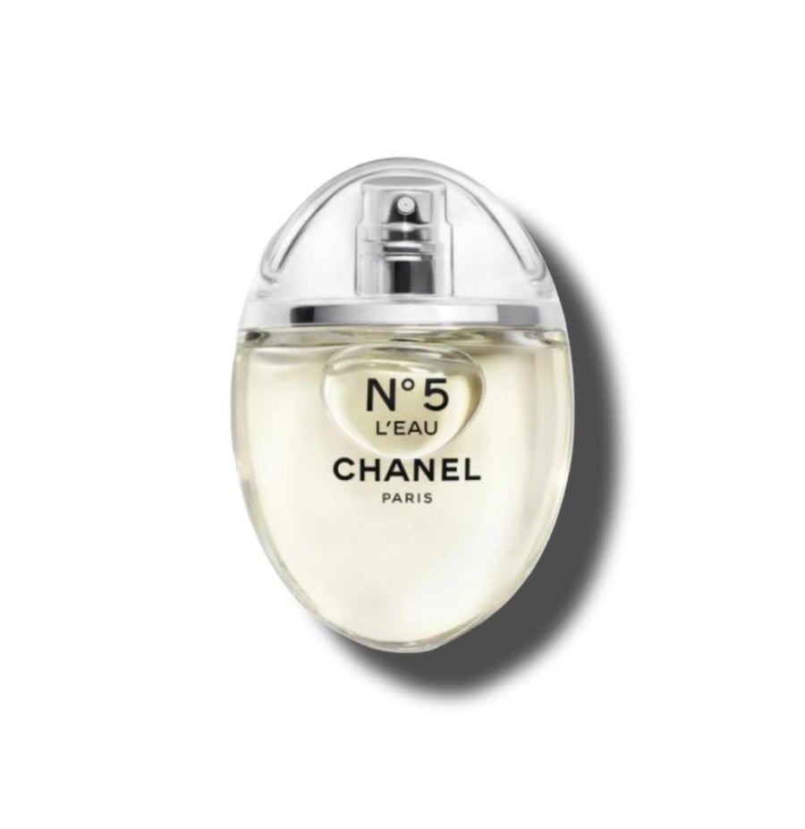 Chanel No. 5 perfume