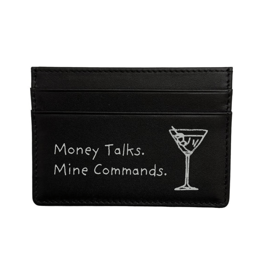 CARD HOLDER - RAYZZY