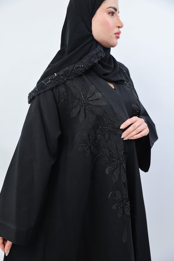 عباية سُمو