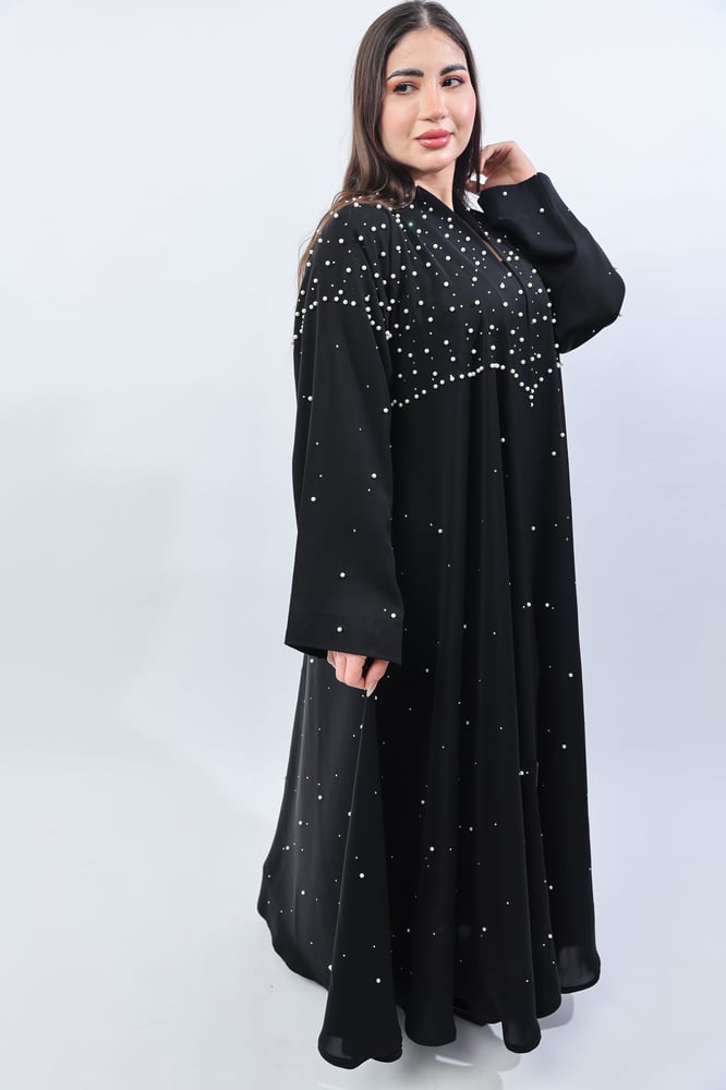 عباية سُلطَانة