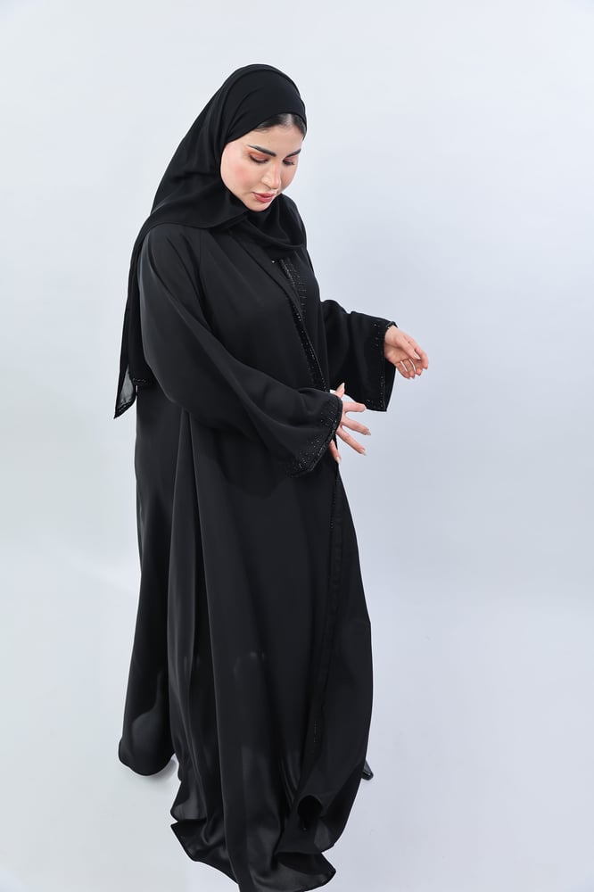 عباية تاج