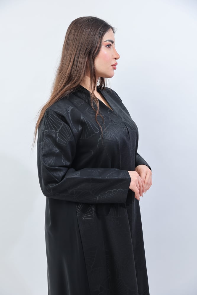 عباية عرين
