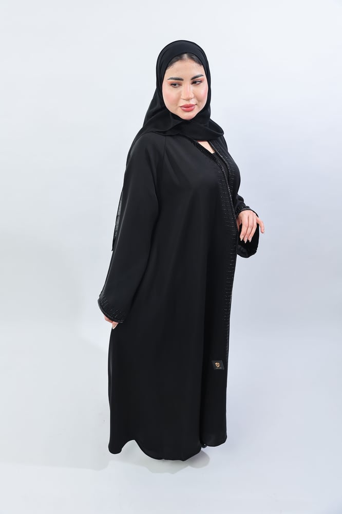 عباية تاج