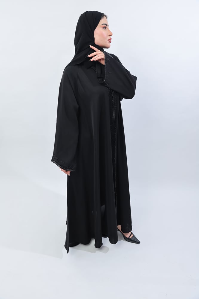 عباية تاج