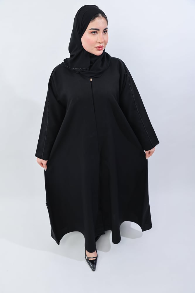 عباية سديم