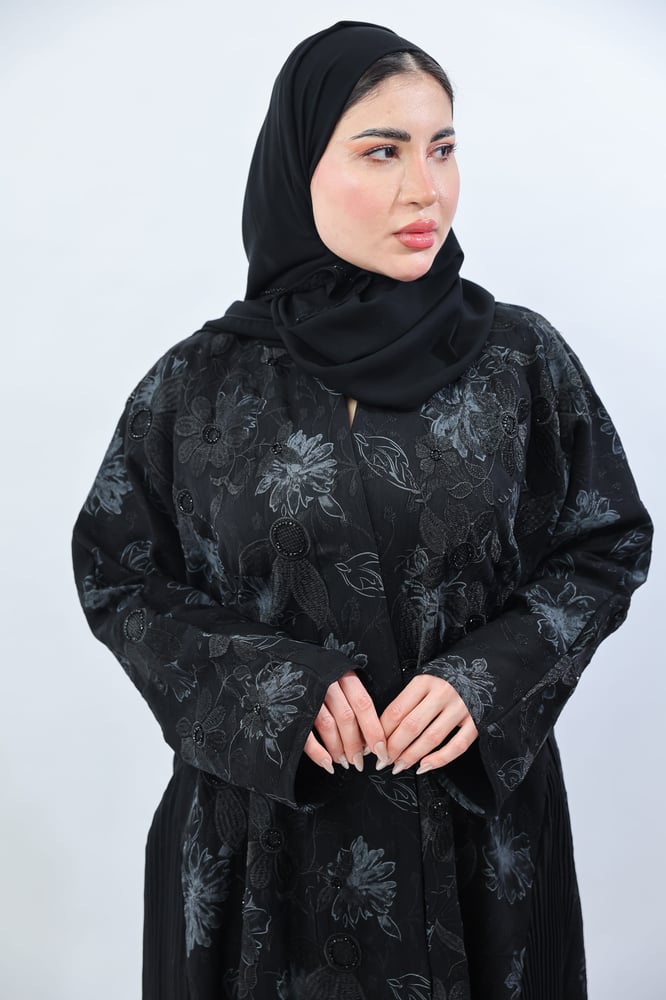 عباية مهابة