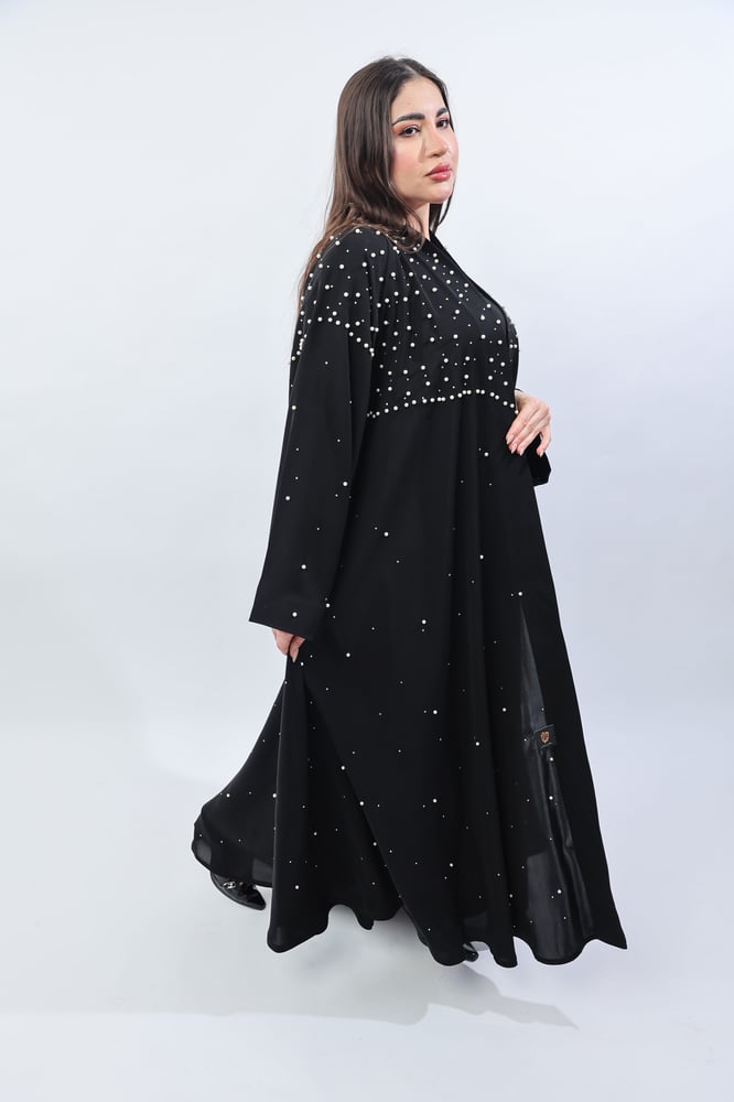 عباية سُلطَانة