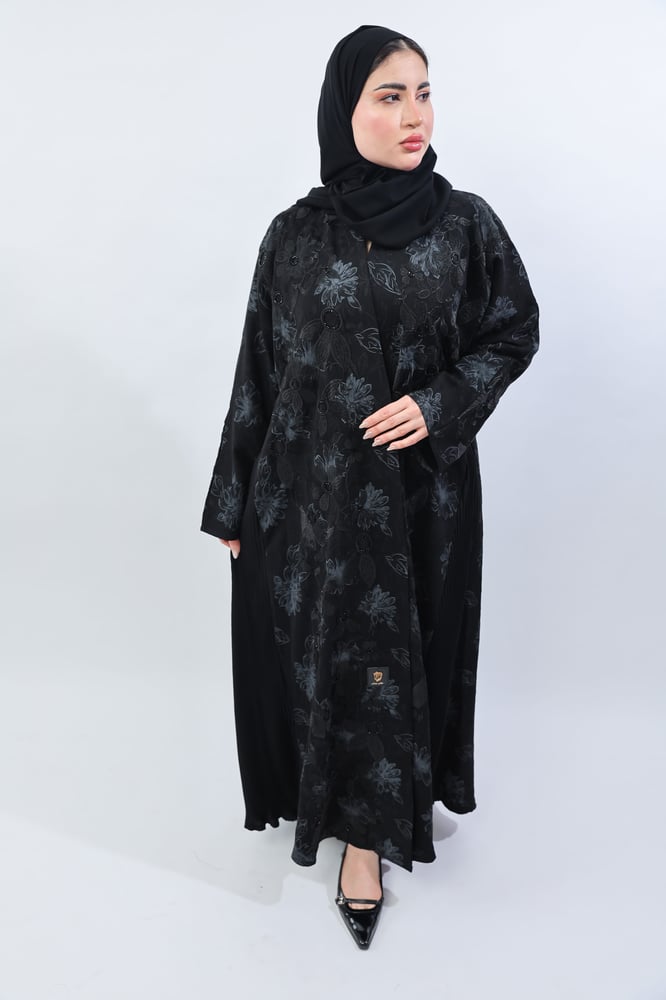 عباية مهابة