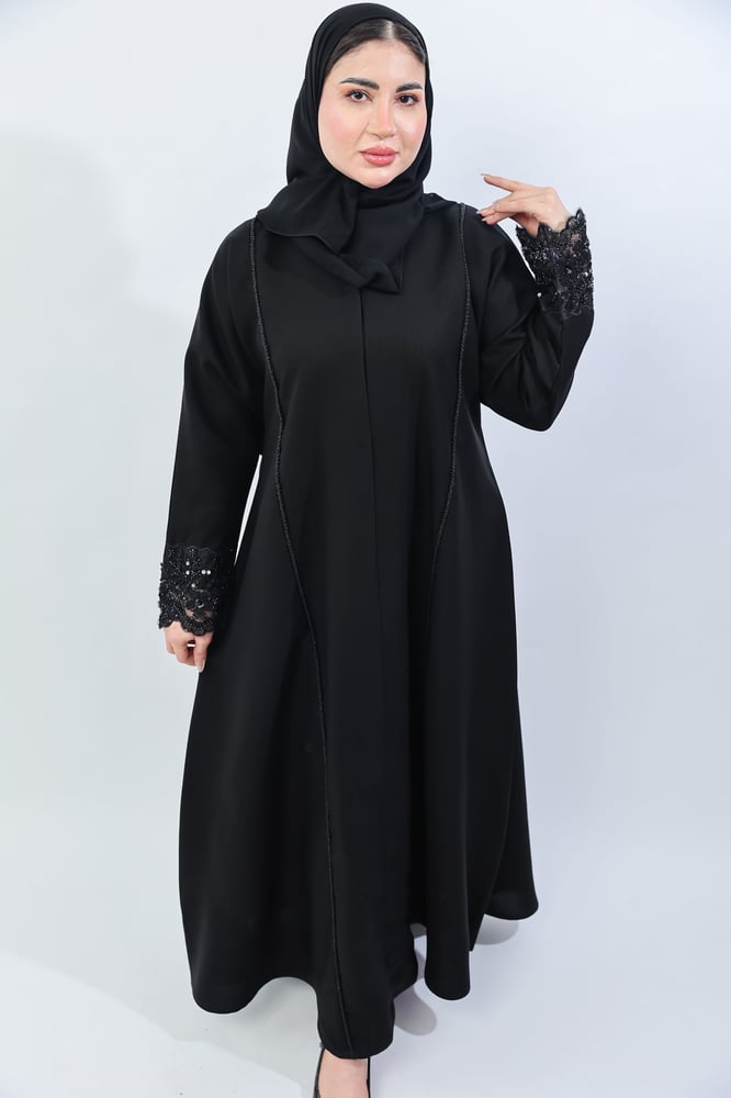 عباية هيبة