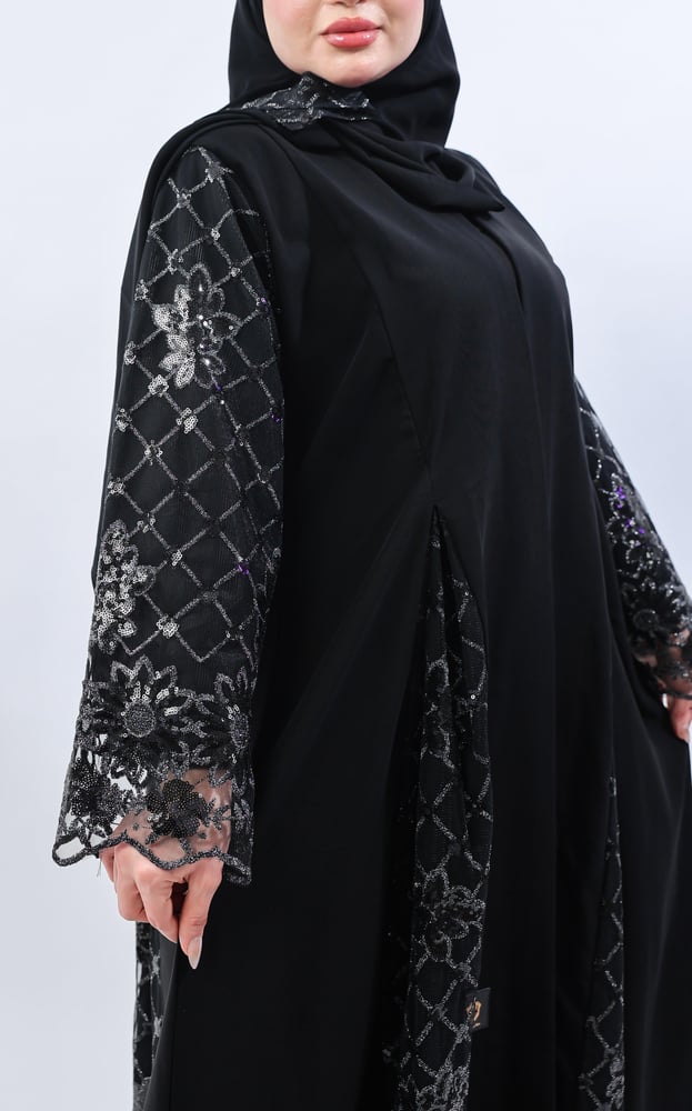 عباية رزان