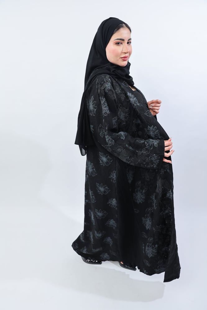عباية مهابة