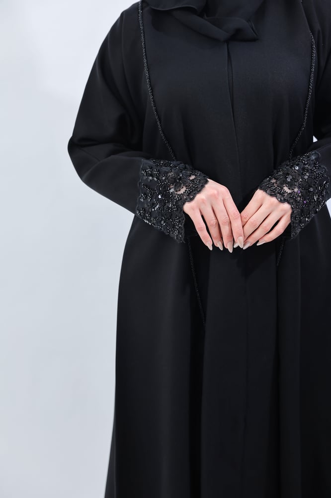 عباية هيبة