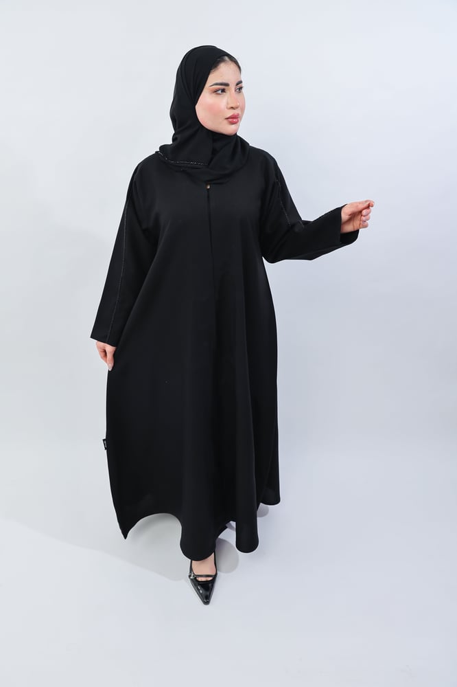 عباية سِوار