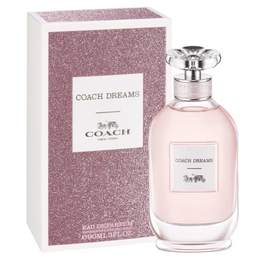 عطر كوتش نيويورك دريمز او دو بارفيوم 90مل