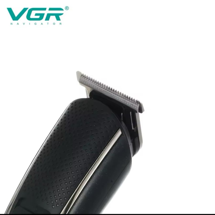 ماكينة قص الشعر الكهربائية رقم 2  V-091 / VGR
