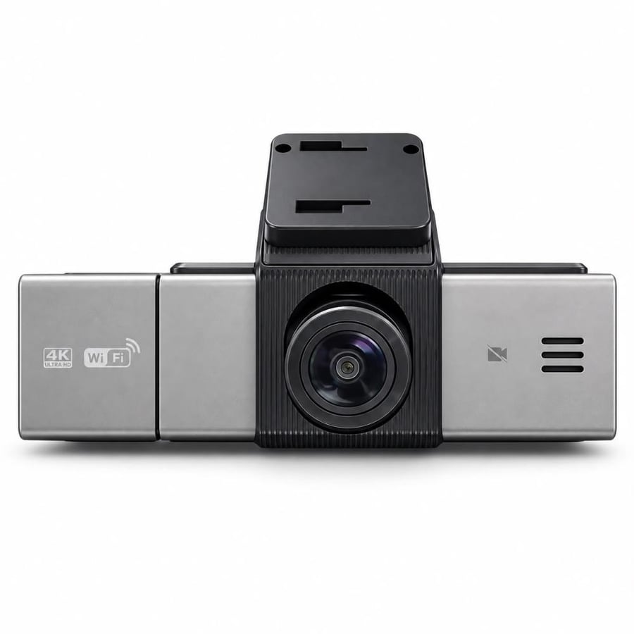 داش كام z300 Pro ماركة DBM