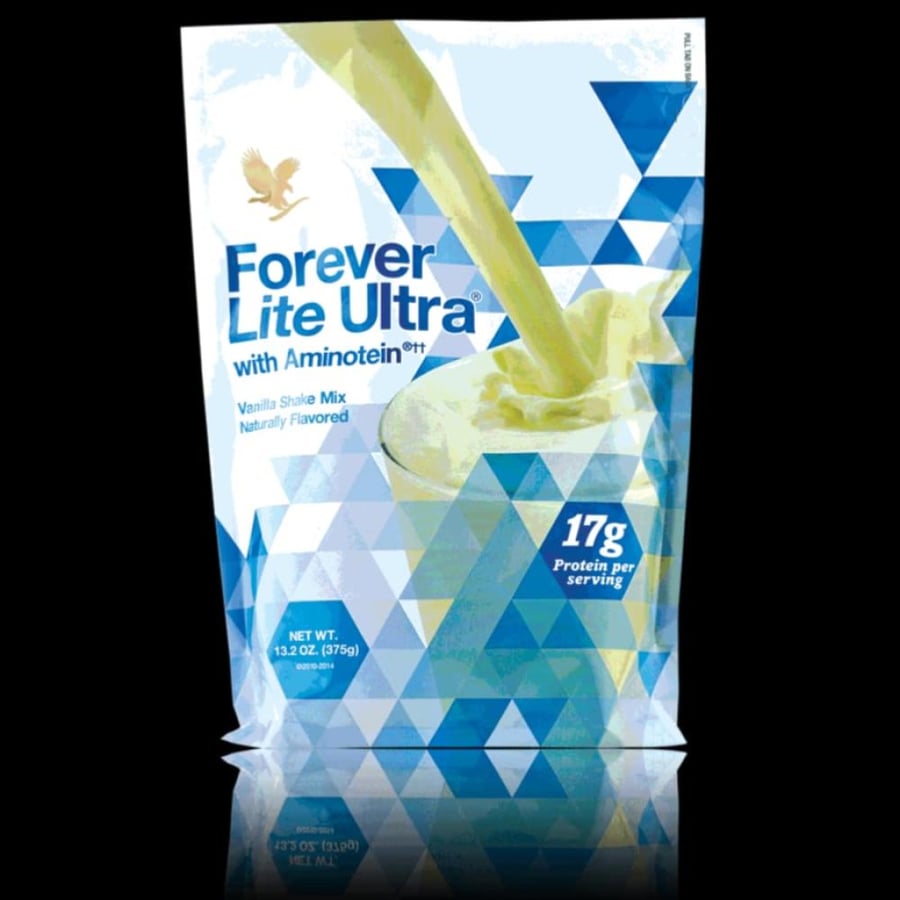 Lite Ultra (Milkshake)