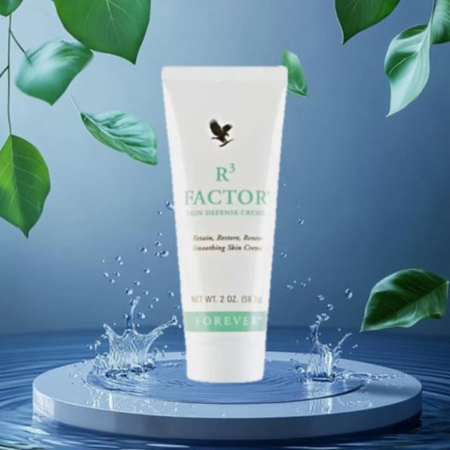 Ar Factor 3
