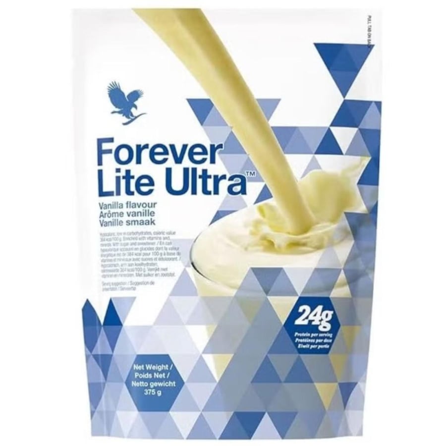 Lite Ultra (Milkshake)