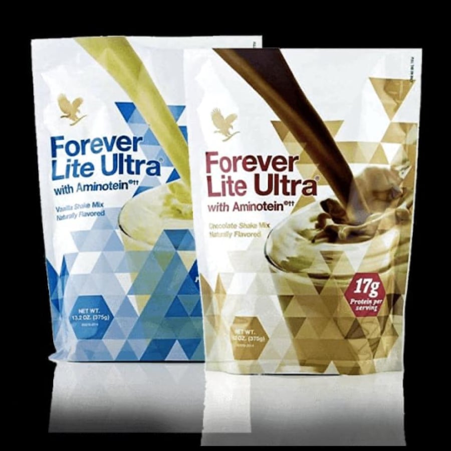 Lite Ultra (Milkshake)