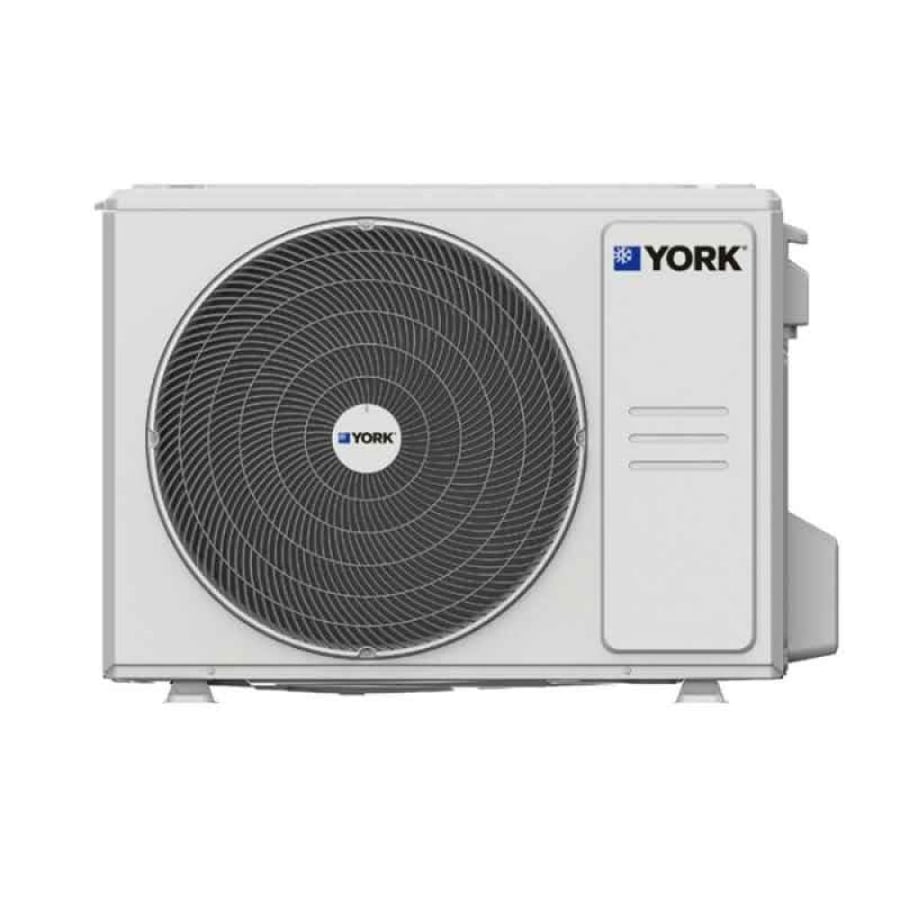 Split York Quest 12 hot cold cold full YQGE12XH3CQG