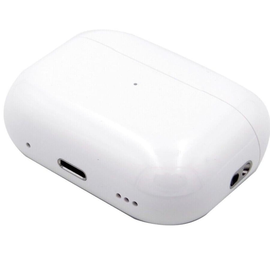 بيت (علبة ) الشحن AirPods Pro اصدار 2 تايب سي