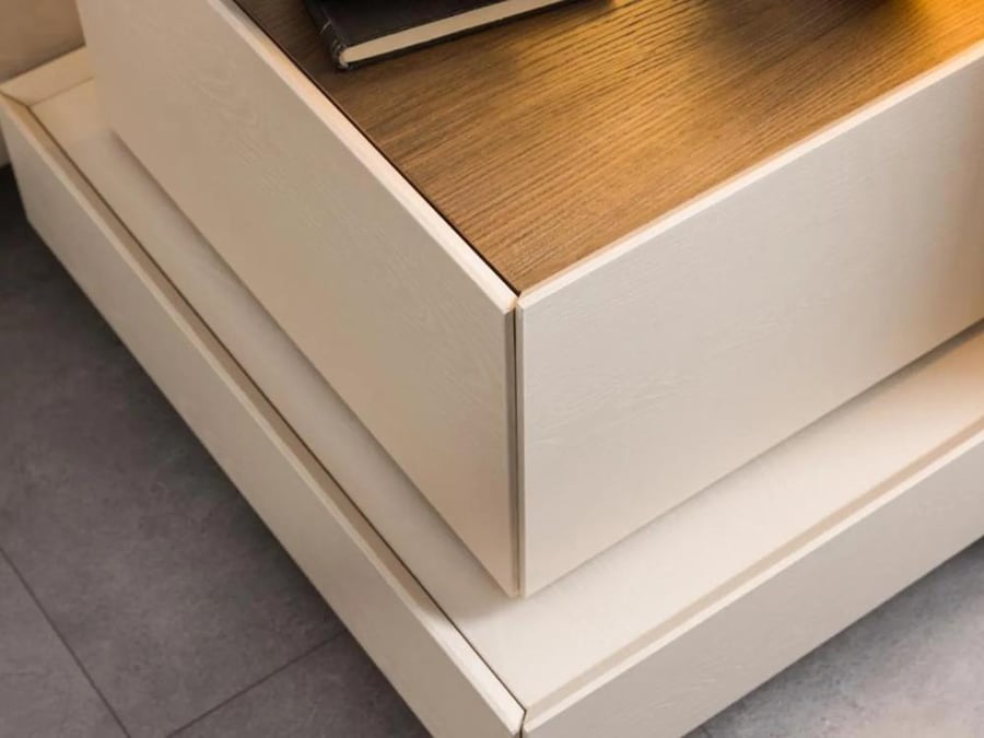 6-piece bedroom set