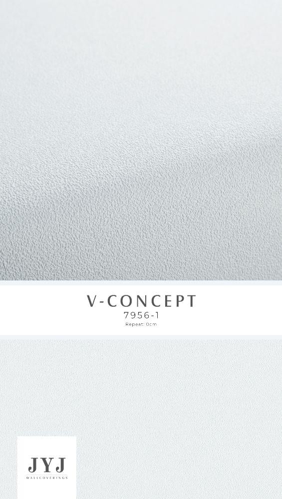 ورق جدران V CONCEPT 7956-1