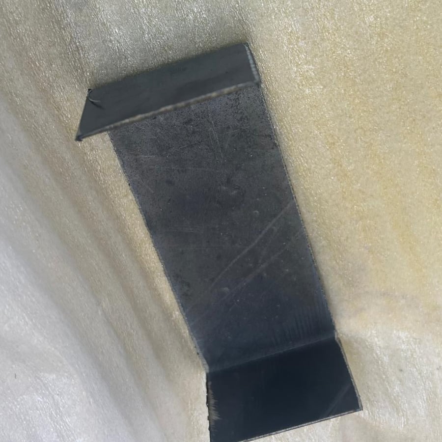 قاعدة بارتشن 5cm * 10cm