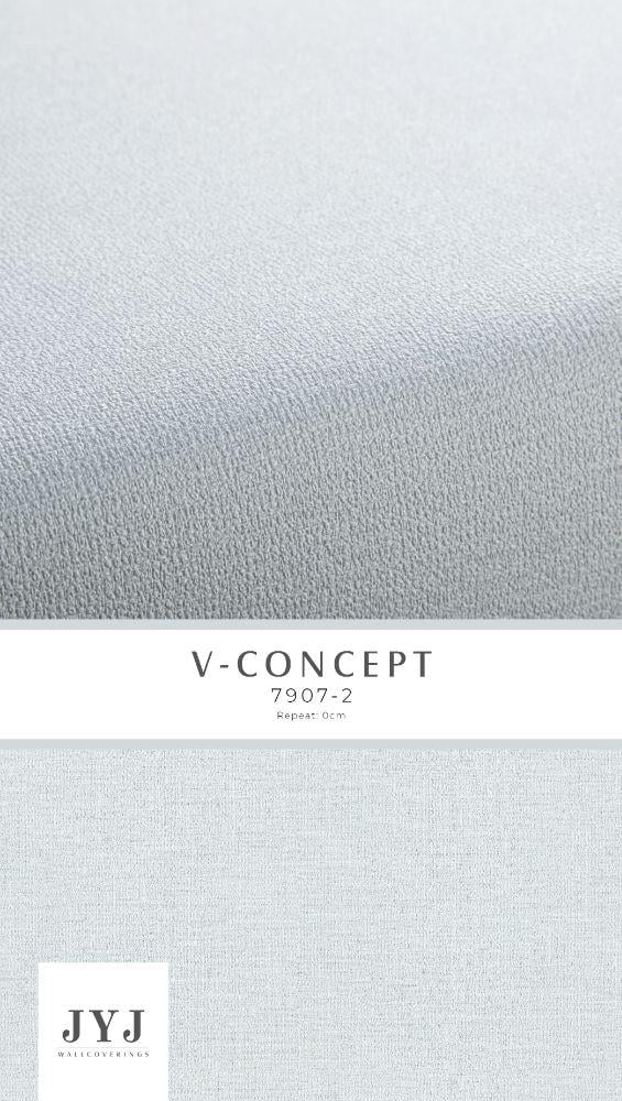 ورق جدران V CONCEPT 7907-2