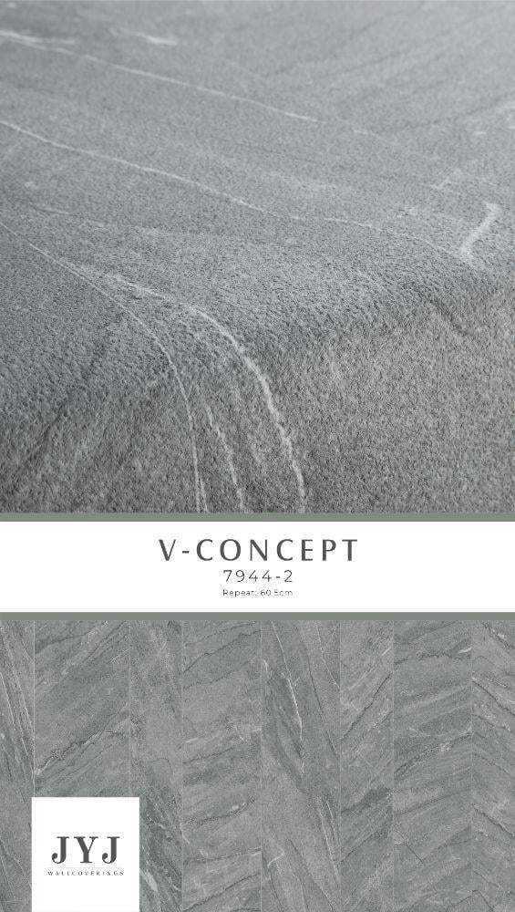 ورق جدران V CONCEPT 7944-2