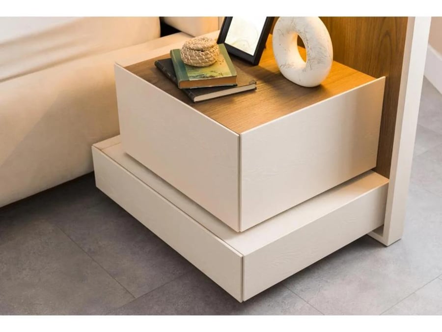 6-piece bedroom set