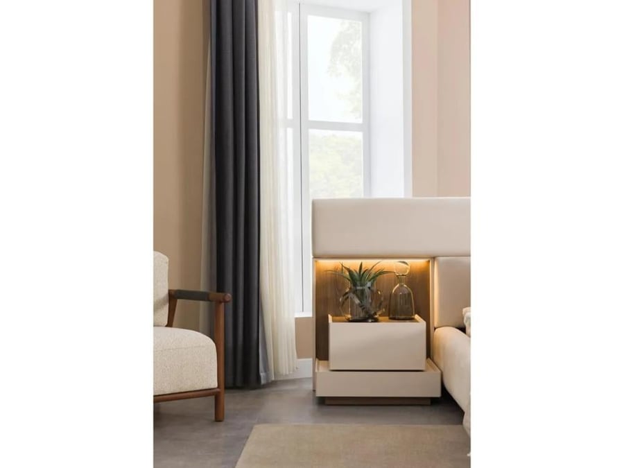 6-piece bedroom set