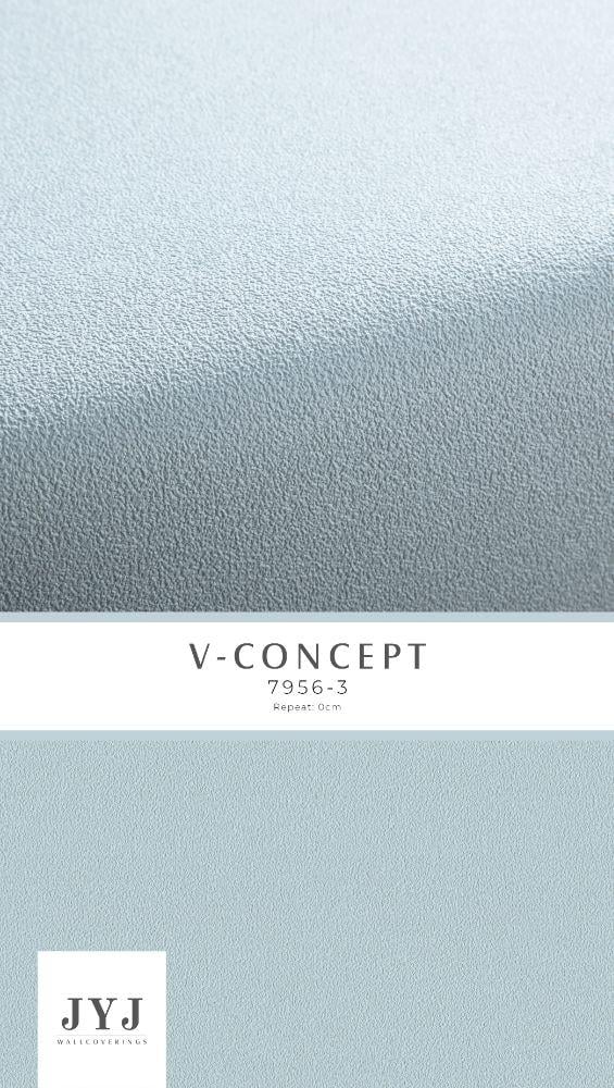ورق جدران V CONCEPT 7956-3
