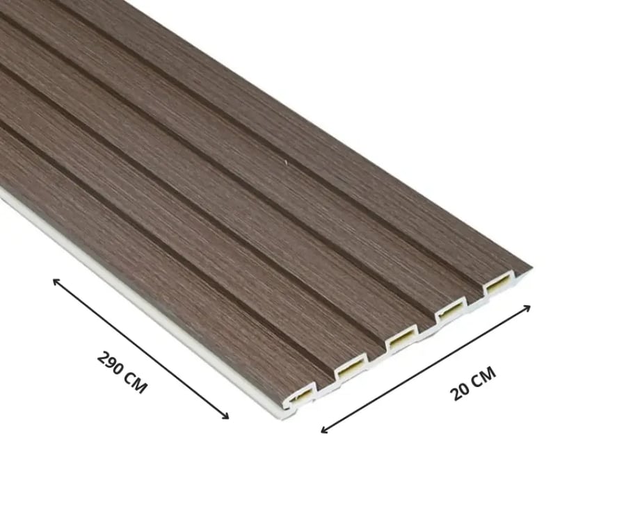 SA-04C Wood Alternative